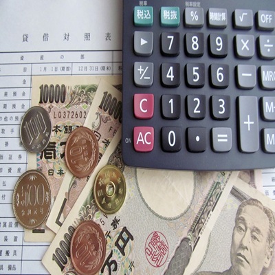 資金調達 イメージ